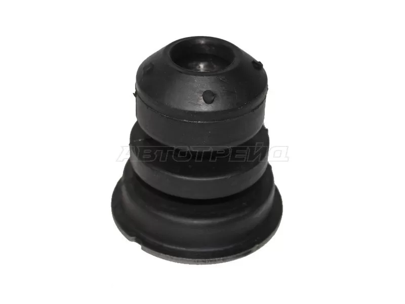 Отбойник заднего амортизатора NISSAN AD VAN /WINGROAD Y11 99-04 (SAT: ST-55240-WA000)