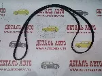 Ремень вспомогательного оборудования Солярис Киа Ceed Cerato 1,6 (Оригинал для: 252122B000)