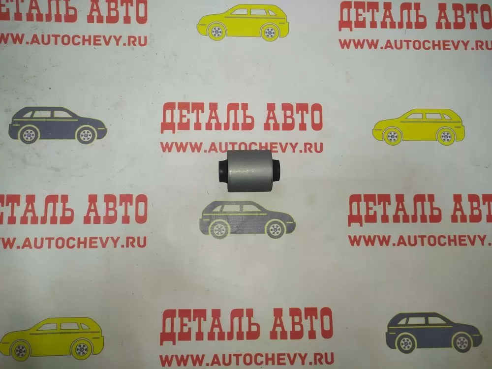 Сайлентблок рычага заднего (поперечного) Элантра 06-12 i30 07-12 (CTR аналог: 55215-2G000)
