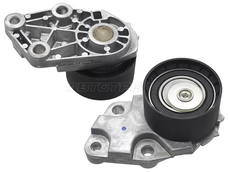 Натяжитель ремня ГРМ CHEVROLET CRUZE /AVEO /LACETTI /LANOS /DAEWOO NEXIA 1.4 /1.6 (INA: 531021330)