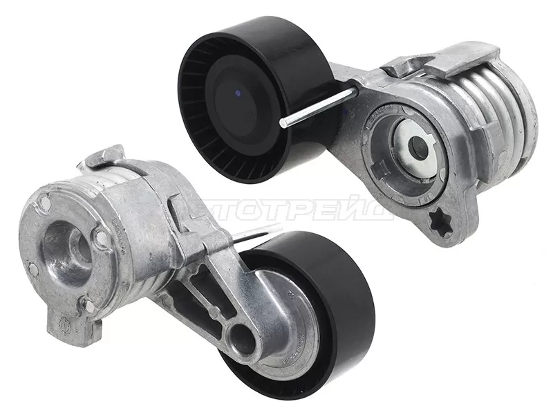 Натяжитель приводного ремня BMW 5(F10 /F11) 10- /X3 11- (SAT: ST-11288620022)