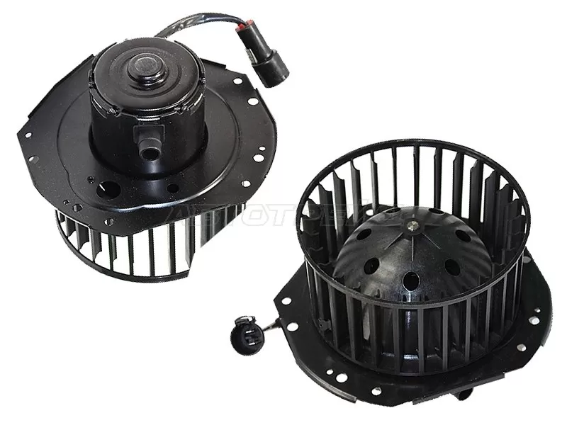 Мотор отопителя салона Daewoo Nexia 94-16 (SAT: ST-96168699)