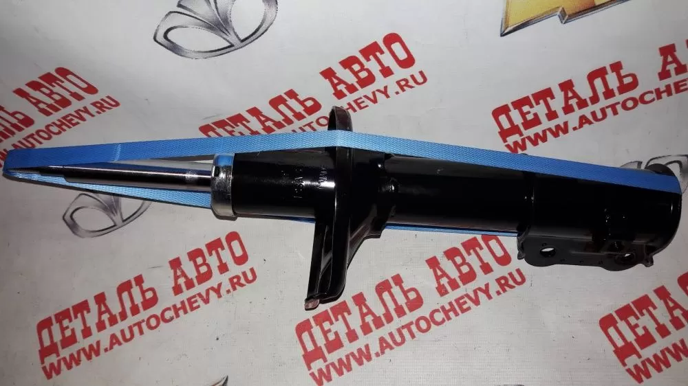 Амортизатор передний правый Акцент тагаз (PATRON аналог: 54650-25100)