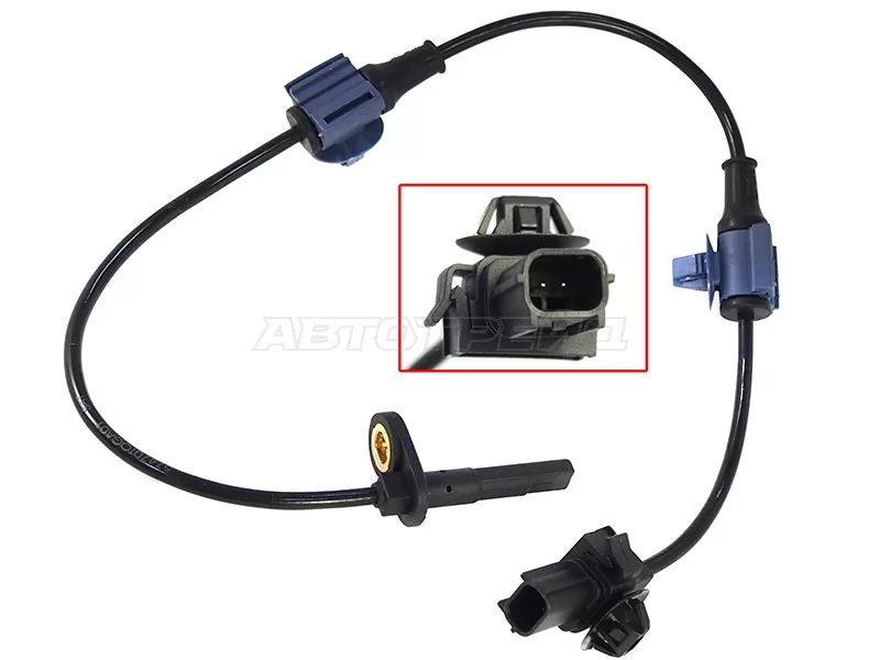 Датчик ABS RR HONDA CR-V RM# 2,4 12- RH (SAT: ST-57470-T0G-A01)