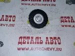 Ролик ремня вспом оборудования Солярис 17- Рио 17-  (натяжной) (ROSTECO аналог: 252862B040)