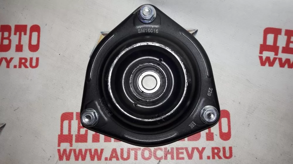 Опора амортизатора переднего Акцент (FENOX аналог: 54610-25000)