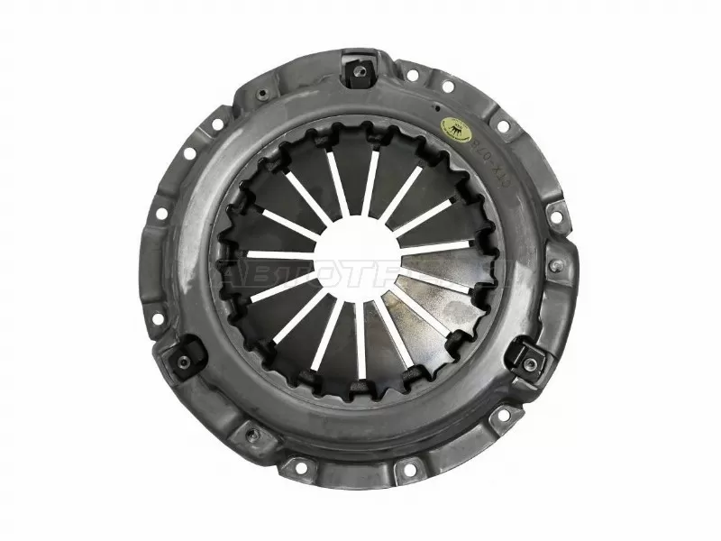 Корзина сцепления TOYOTA LAND CRUISER 100 1HZ /MMC CANTER 11- (NKK: NDS-662)