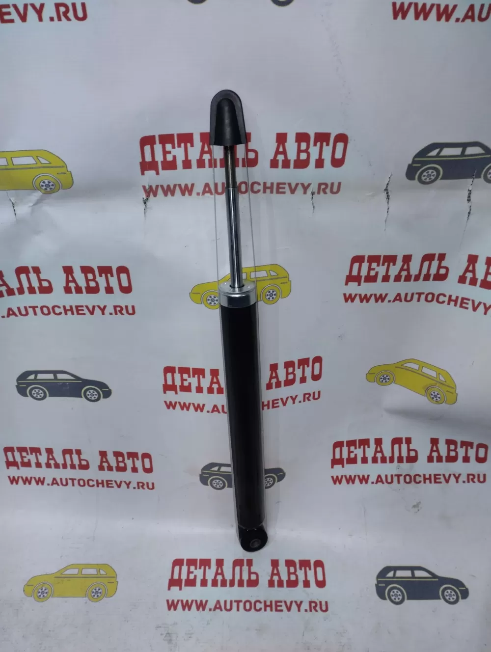 Амортизатор задний Спарк М300 (JUST DRIVE аналог: 95259950)
