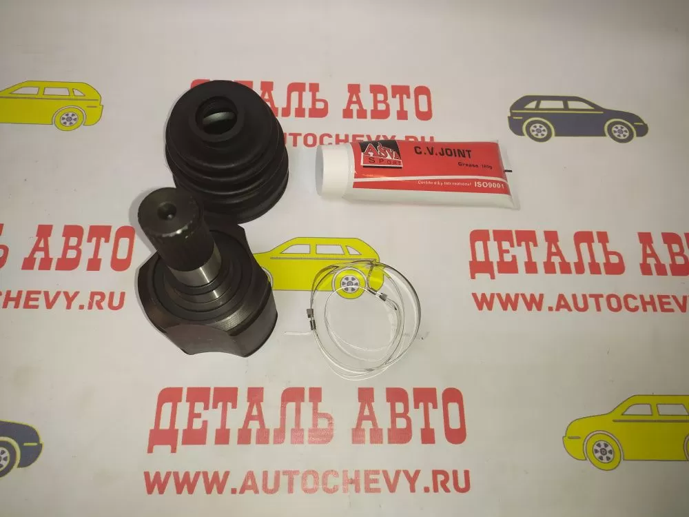 Шрус внутренний Акцент тагаз Акпп (ASVA  аналог: 49605-25B00)