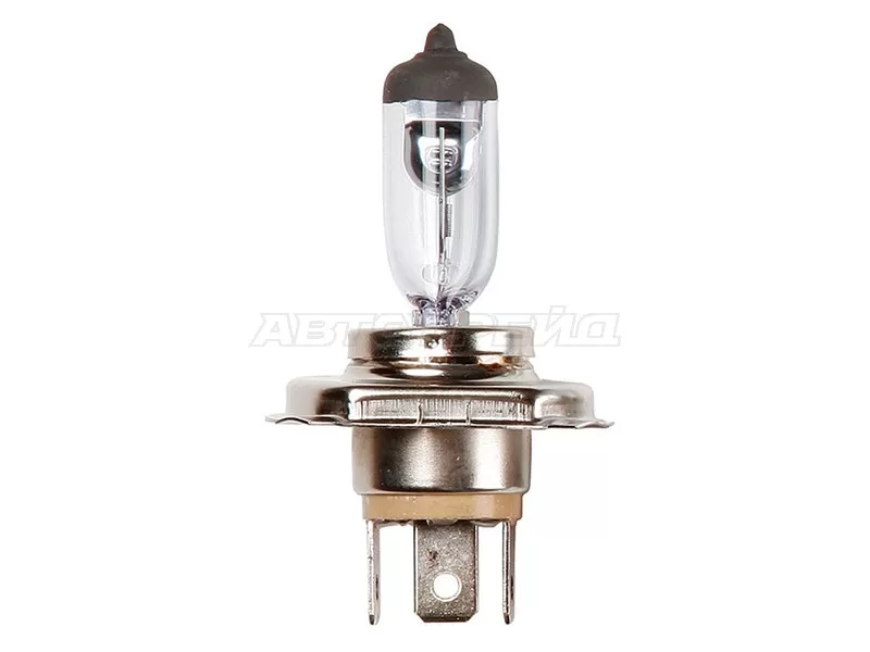 Лампа головного освещения H4  12V 60 /55W (RING: R472)