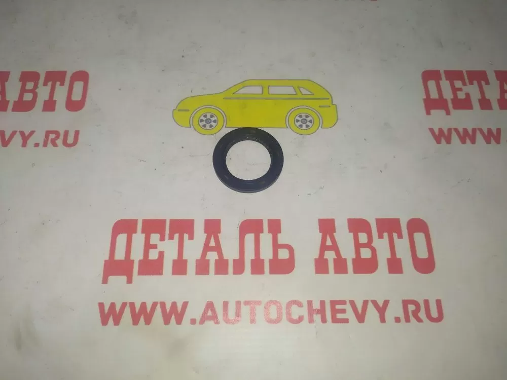 Сальник распредвала Ланос Нексия Авео Каптива Антара Лачетти Авео f14d4  (POS аналог: 90280463)