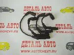 Провода высоковольтные Авео 1,2 sohc Спарк 1,0 Матиз 1.0 (MANDO аналог: 96288956)