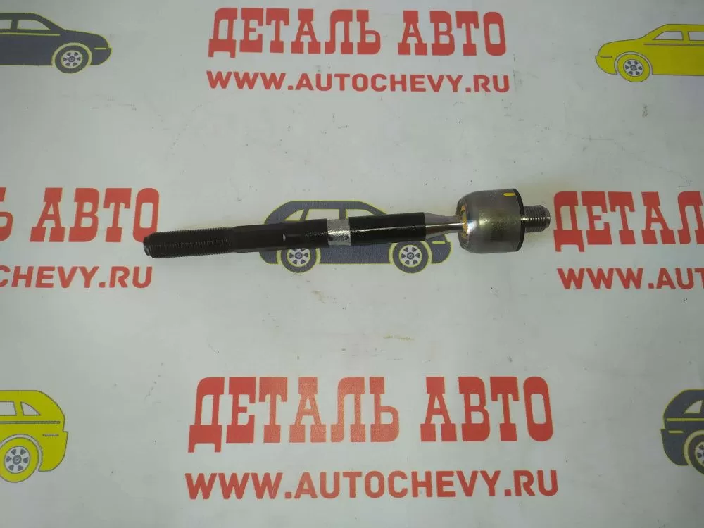Рулевая тяга Сид 12-18г i30 12- (CTR аналог: 56540A6000)