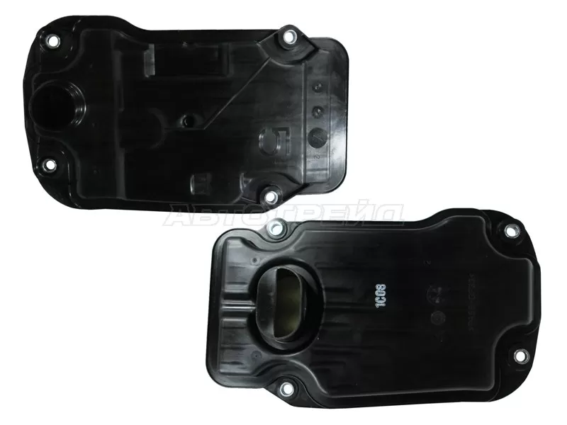 Фильтр АКПП (AB60F) LC200LX570 /LX450D URJ /VDJ 15- (TOYOTA: 35330-60070)