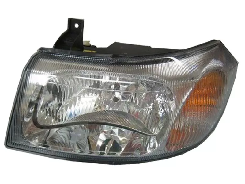 Фара Ford Transit 00-06 (Спереди / Слева) (DEPO: 431-1147L-LDEM1)