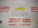 Стекло птф левое Ланос (BODY PARTS аналог: DWLAN98-080-L)