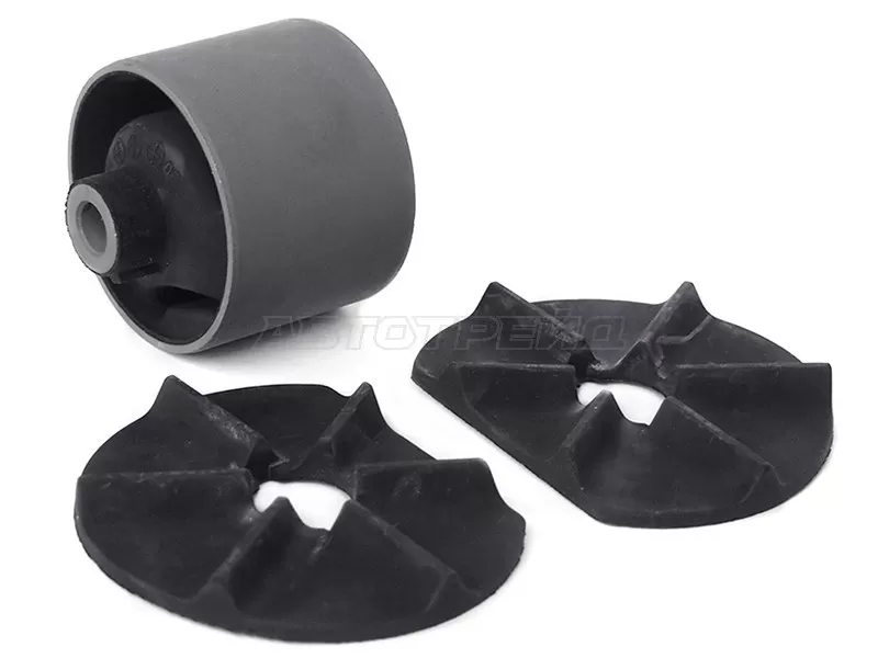 Картридж подушки двигателя RH TOYOTA RAUM 97-03 /STARLET 96-99 двиг. 4E, 5E (SAT: ST-12362-11140C)