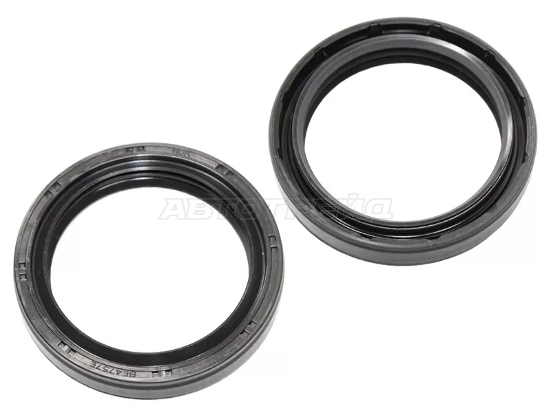 Сальник редуктора RR TY Duet M11#, Passo KGC#, BB QNC25, DH Mira, Storia, YRV, 4WD (хвостовик) (NOK: BE4757-E0)