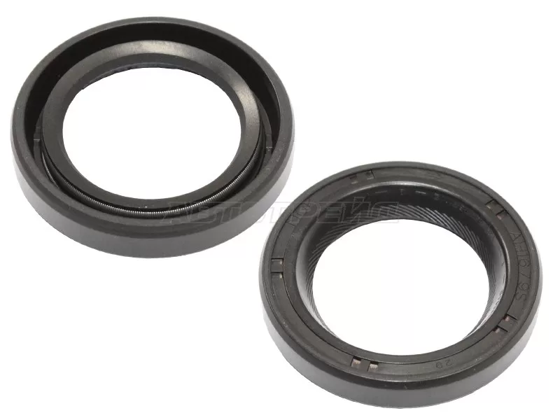 Сальник MTM FR MMC E7# /E8# /V3# /H7# /N2#, TY GX90 /GX100 /CR4# /CR5#, NS WD21 /R50 /Y60 /Y61 /C23 /F23 (Out) (NOK: AH1679-S0)