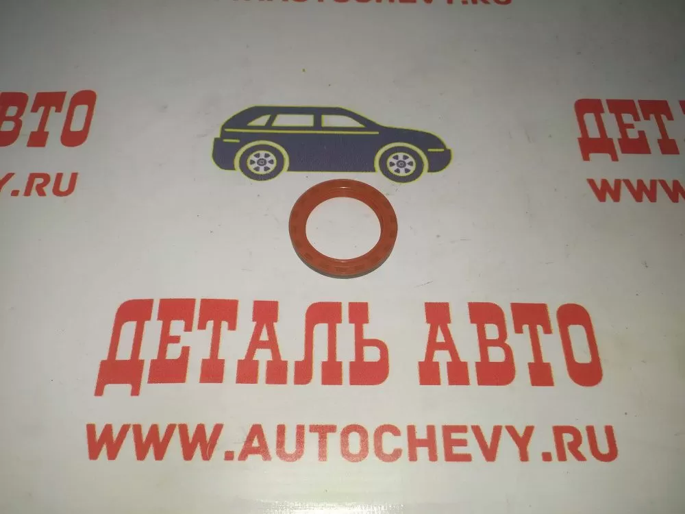 Сальник распредвала Ланос Нексия sohc Авео Каптива 2,4 Лачетти 1,8 (ELRING аналог: 90280463)