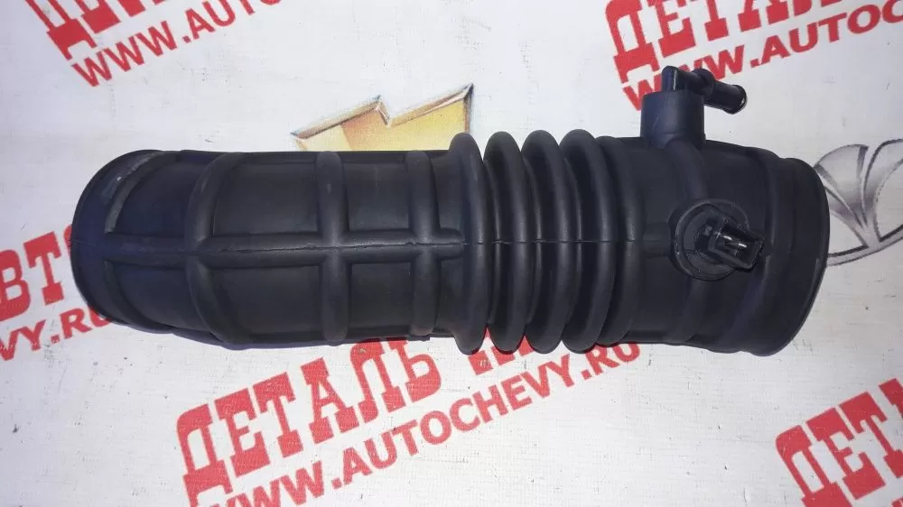Гофра воздушного фильтра Авео 1,4 f14d3 (UXCLENT аналог : 96439858)
