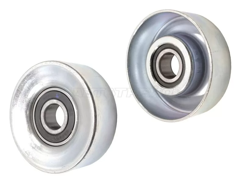 Ролик приводного ремня обводной BMW 1 /3 /CITROEN C3 /C4 /PEUGEOT 308 10- (SAT: ST-11287598832)