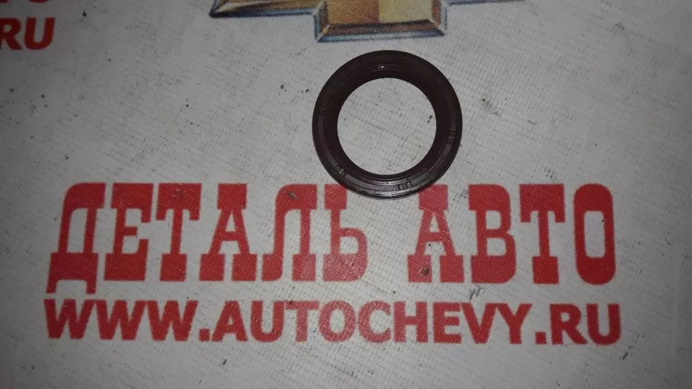 Сальник распредвала Акцент тагаз Гетц Элантра (VICTOR REINZ аналог: 22144-3B001)