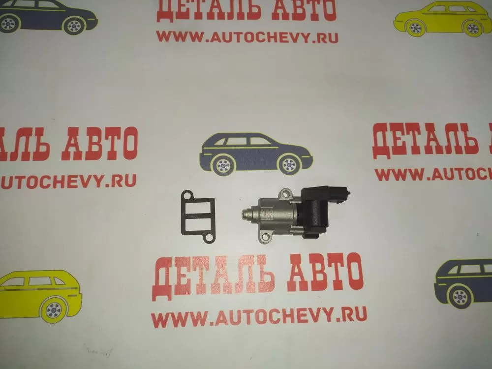 Датчик клапан холостого хода Гетц Рио 2 (СТАРТВОЛЬТ аналог: 3515026960)