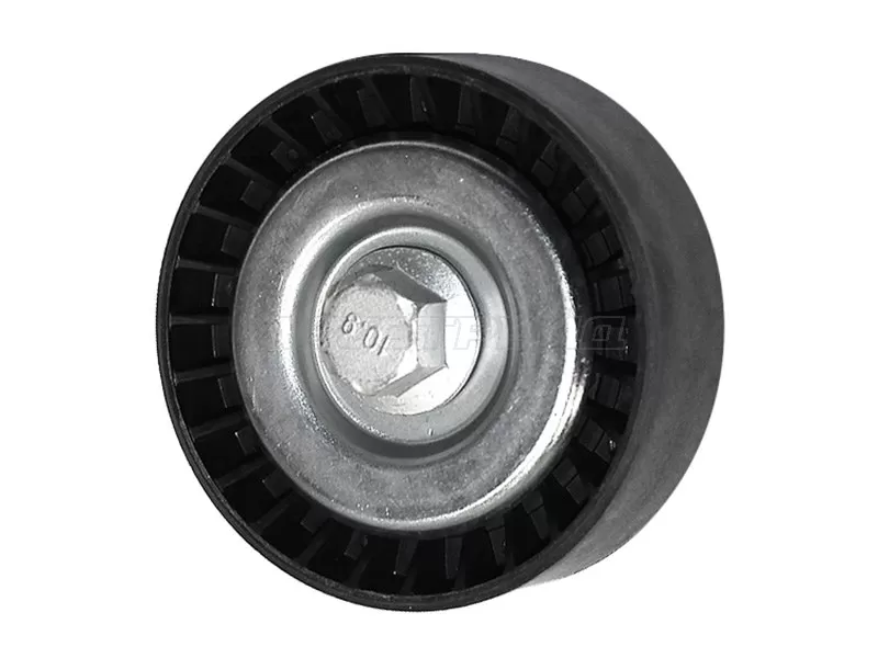 Ролик приводного ремня обводной CITROEN C-CROSSER /MMC ASX /LANCER /RVR 1,8 /2,0 (SAT: ST-1341A005)