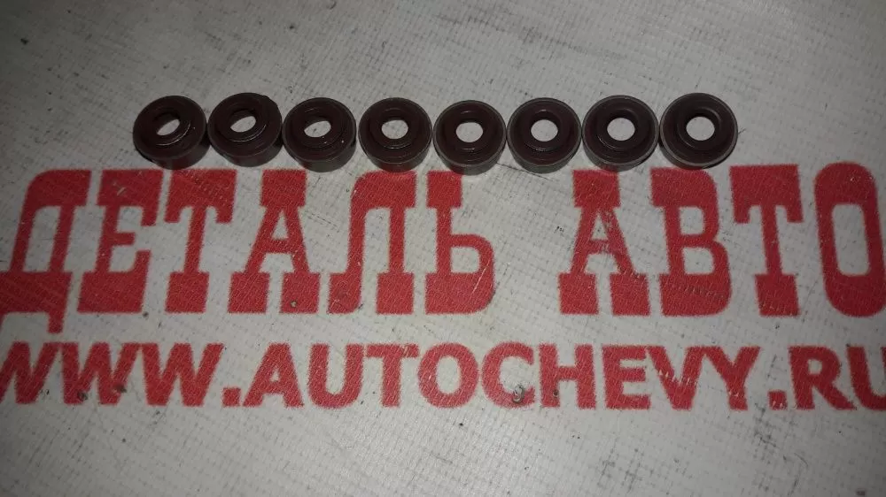 Колпачок маслоотражательный Ланос Нексия  (GM: 94580655)