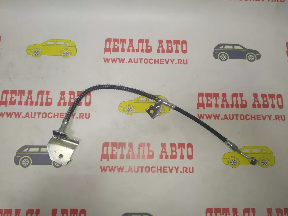 Шланг тормозной передний правый Cолярис Рио после 17- (ARIRANG: 58732H8000)