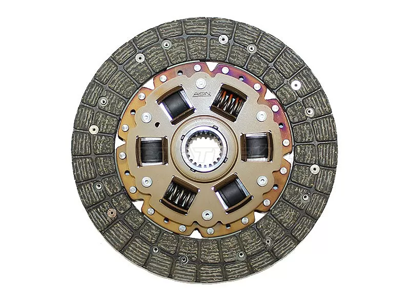Диск сцепления TOYOTA DYNA /HIACE 2L /3L (AISIN: DT-036)