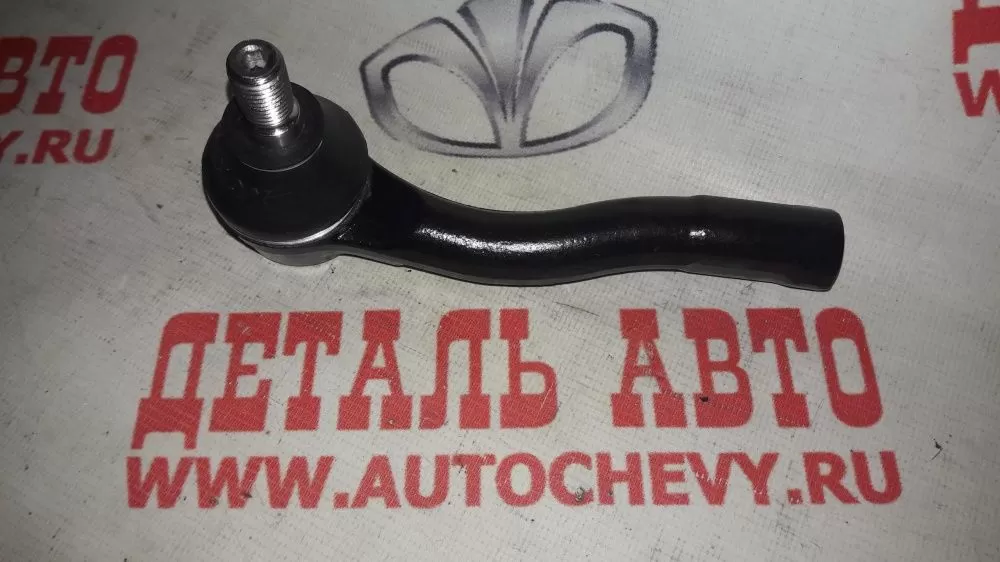 Рулевой наконечник левый Лачетти (FENOX аналог: 96407485)