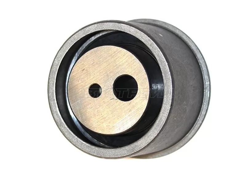 Ролик ремня ГРМ обводной HYUNDAI SANTA FE /KIA OPTIMA /SPORTAGE 2,5-2,7 V6 98- (SAT: ST-24810-37100)