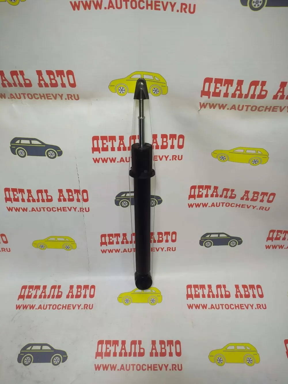 Амортизатор задний Солярис 17- Кио Рио 17- (KORTEX аналог: 55310H5000)