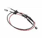 Трос включения-выбора передач (2 штуки) D4CB Porter2(Hyundai: 437944F300)