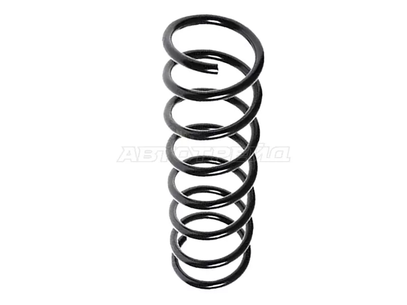 Пружина подвески задняя (SED /HBK) FORD FOCUS 04-11 (LESJOFORS: 4227586)