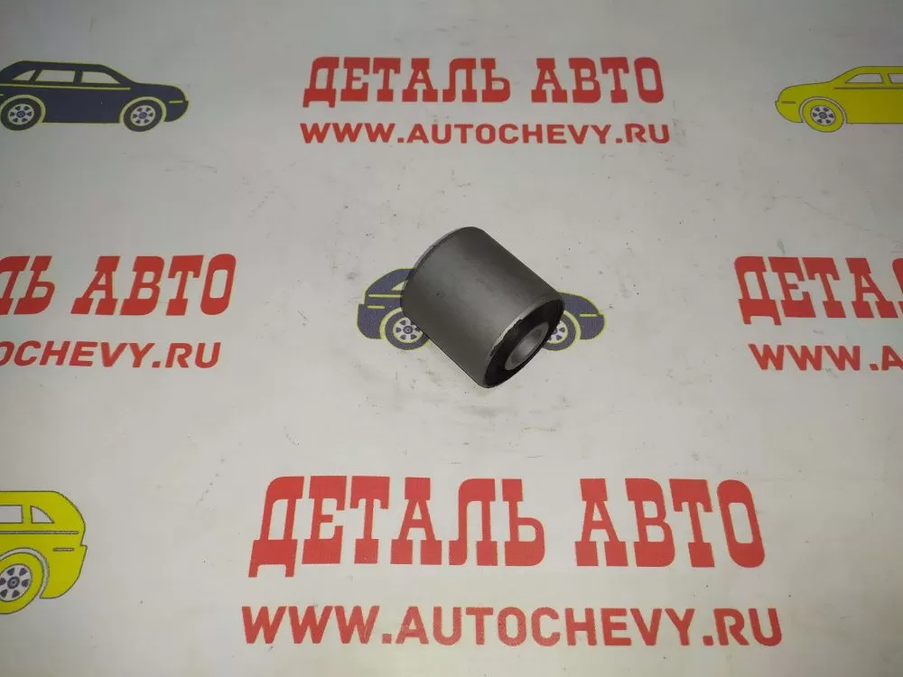 Сайлентблок рычага переднего Спарк М300 (задний) (SHINHWA аналог: 95949752)
