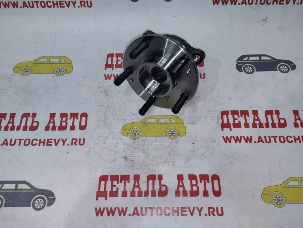 Ступица передняя Санта-фе 09- IX-55 08-13 Соренто 09- Оптима 15-19 (SEGMATIC аналог: 51750C1000)