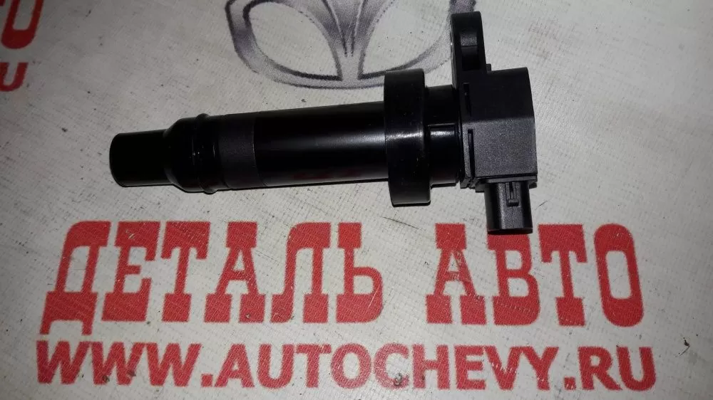 Катушка Хундай I20 (1,4), I30, Солярис (1,4-1,6)Рио, Киа Сид 1,6 (СТАРТВОЛЬТ аналог: 27300-2B010)