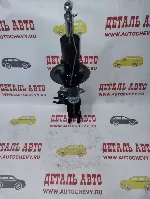 Амортизатор задний правый Лачетти (HEMEN аналог:96407822)