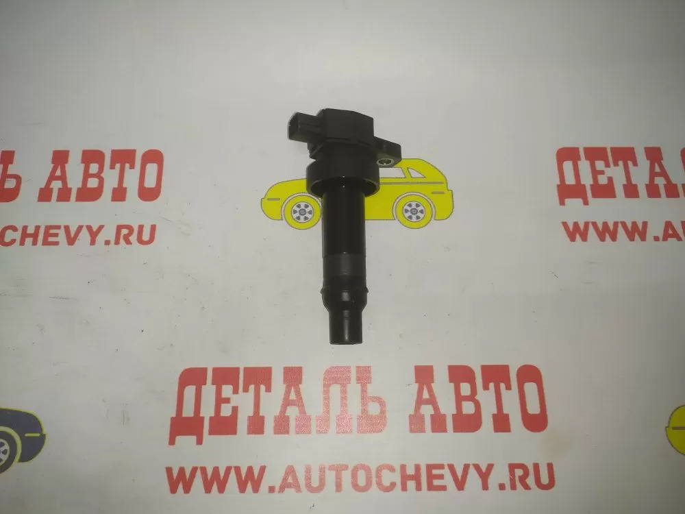 Катушка зажигания Хундай I20, I30, Солярис, Киа Рио NEW, Киа Сид 1,6  (BREMI аналог: 273002B010)