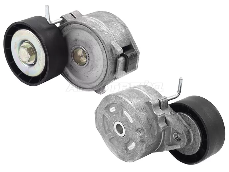 Натяжитель приводного ремня CITROEN C5 /C6 /C8 /FORD MONDEO IV /LAND ROVER FREELANDER 2,0-2,2D 07- (DAYCO: APV2464)