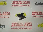 Регулятор напряжения Авео 1.4 (с щетками) (KRAUF аналог: 93740756)