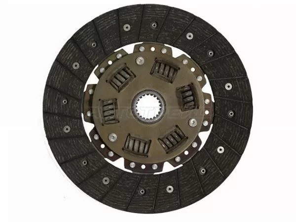 Диск сцепления TOYOTA CAMRY 3.0 91-06 /CELICA 90-00 /RAV4 97-00 (NKK: NW-9780)