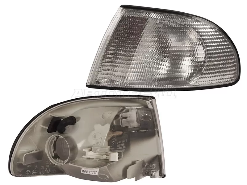 Габарит Audi A4 94-99 (Слева) (DEPO: 441-1514L-UE)