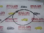 Трос капота Лачетти (GM: 96406953)
