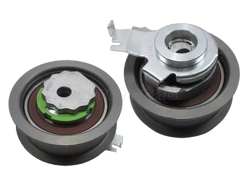 Ролик ремня ГРМ натяжной AUDI A1 /A3 /A4 /SKODA FABIA /YETI /VW POLO 1,0 /1,2 /1,4 (GMB: GTB0710)