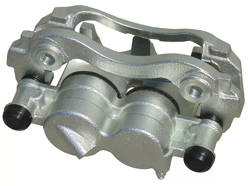 Суппорт тормозной FR PEUGEOT BOXER 06- R16 LH (SAT: ST-4401K2)