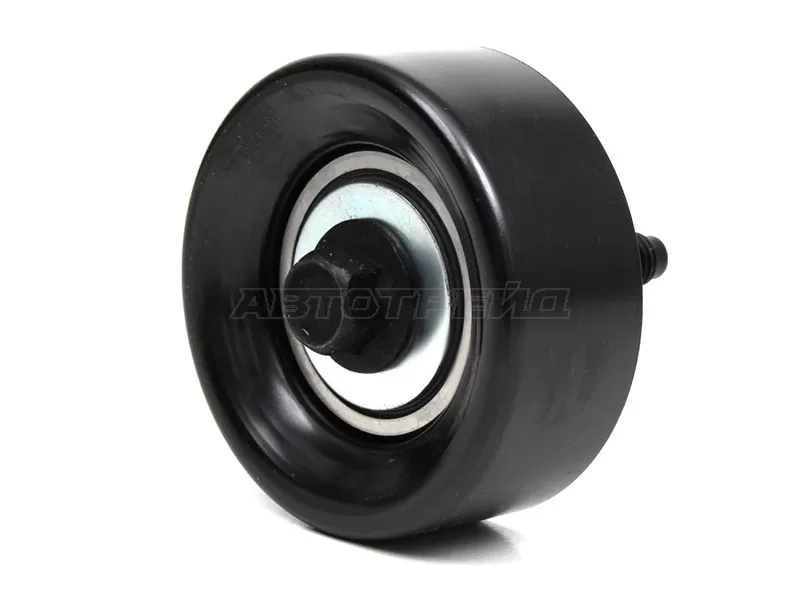 Ролик приводного ремня обводной FORD FOCUS 2 07-11 /C-MAX 06-09 (SAT: ST-1149503)